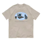 toriのおみせのPerfect Formation B Organic Cotton T-Shirt