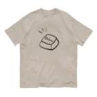 Koukichi_Tのお店の⌨Deleteキー。削除します。 Organic Cotton T-Shirt