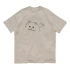 sirayuki のゆっこさんちの猫 オーガニックコットンTシャツ