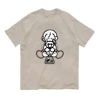 カトウトモカの🎵 Organic Cotton T-Shirt