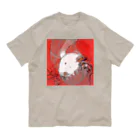 HEAVEN(yn)のPresent 弐 Organic Cotton T-Shirt