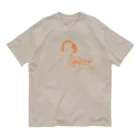 ｍａｔａ－ｔａｂｉの夢見るbaby Organic Cotton T-Shirt