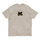 ﾄﾙｺﾞﾚのネコアメーバ1匹 Organic Cotton T-Shirt