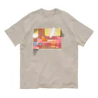 大橋裕之の西日の部屋 Organic Cotton T-Shirt