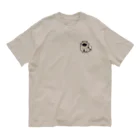 mmhnのキースホンド・ソロ Organic Cotton T-Shirt