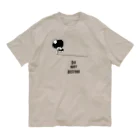 よこただいすけのGO!GO! ゴチちゃん_03 Organic Cotton T-Shirt