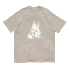 stereovisionの暴力的なベートーヴェン（名前なし） Organic Cotton T-Shirt