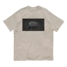 suuのAIR FORCE オーガニックコットンTシャツ