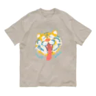 マルティ部屋のトラやん2022 Organic Cotton T-Shirt