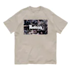 RubbishのRubbish オーガニックコットンTシャツ