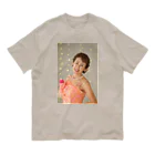 FCS Entertainmentの姫野舞子ドレスシリーズ Organic Cotton T-Shirt