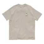 Yamamotoyaアウトドアのサウナ/SAUNA オーガニックコットンTシャツ