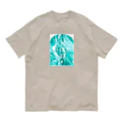 oys_ningyochoのOYS LOGO Organic Cotton T-Shirt