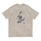 KONOHAの○△□ Organic Cotton T-Shirt