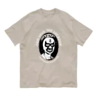 ワールドエンド ヒッチハイクのゴッド・セーブ・ザ・ルチャドール　GOD SAVE THE LUCHADOR オーガニックコットンTシャツ