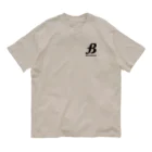 NICE ONEのBeethoven オーガニックコットンTシャツ