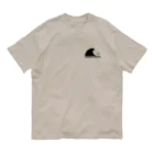 HINOIRI_COFFEEの日ノ入珈琲 Organic Cotton T-Shirt