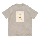 通り道のいとおしい Organic Cotton T-Shirt