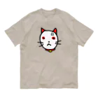 ﾍﾞﾀのタマ Organic Cotton T-Shirt