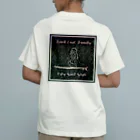 BEFのBEF オーガニックコットンTシャツ