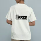 hokage_vipのkkzs_color Organic Cotton T-Shirt