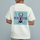 PIGAのMAKINA Organic Cotton T-Shirt