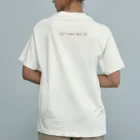 リリィの甘い日常のふりむきリリィ Organic Cotton T-Shirt