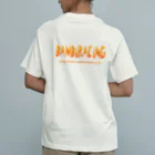datsun620のbambiracing Organic Cotton T-Shirt