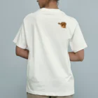 odabowのごはんまだⅢ Organic Cotton T-Shirt