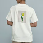 Resembles a floristのtrp.y Organic Cotton T-Shirt