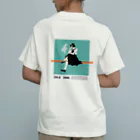 aedi.create_officialのIDLE IDOL オーガニックコットンTシャツ