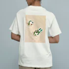 よろしゅうにのサイコロ〜最強のスタイル〜 Organic Cotton T-Shirt