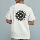 ARIGATOU-81の『無敵』(B) Organic Cotton T-Shirt