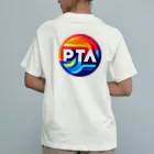 PTA役員のお店のPTA オーガニックコットンTシャツ