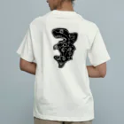WURUKAのWURUKA オーガニックコットンTシャツ