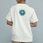 パパリスのOceanズ Organic Cotton T-Shirt
