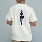 4D PlanetのEmma・Charlotte(エマ・シャーロット) オーガニックコットンTシャツ