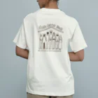 SPAiCEのSPAiCE Organic Cotton T-Shirt