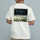 𝙉𝙤𝙗𝙪’𝙨 𝙁𝙖𝙘𝙩𝙧𝙮のTOKYO Tシャツ オーガニックコットンTシャツ