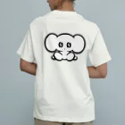 ITOOKASHIのBIG ±±± Organic Cotton T-Shirt