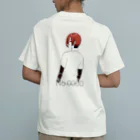 SaNDpiTのSaNDpiT   No.0000 オーガニックコットンTシャツ