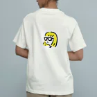 Sia シーア大倉山のシーアちゃん オーガニックコットンTシャツ