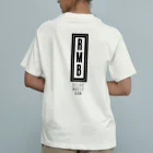 Relax Music BGM CHANNELのRelax Music BGM CHANNELグッズ オーガニックコットンTシャツ