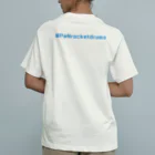 ＰａＮのNamiuchigiwa Organic Cotton T-Shirt