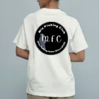 M.F.C OFFICIAL SHOPの公式グッズ　 Organic Cotton T-Shirt