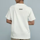 FLYHIGH615【別館】のFLYHIGH615　羽Tシャツ Organic Cotton T-Shirt