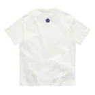 ancoのおまもり Organic Cotton T-Shirt