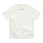 わぶらんどの「世界一のカキフライ わぶ」オリジナルグッズ オーガニックコットンTシャツ