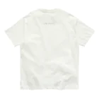 SHAKUTORIMUSHIのわたしのおともだち オーガニックコットンTシャツ