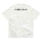 SHAKUTORIMUSHIのマジカルガール! Organic Cotton T-Shirt